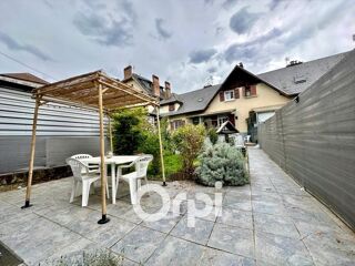  Maison � vendre 4 pi�ces 79 m�