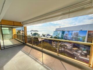  Appartement � vendre 2 pi�ces 49 m�