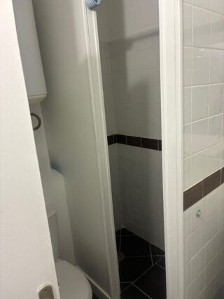  Appartement à vendre 1 pièce 24 m²