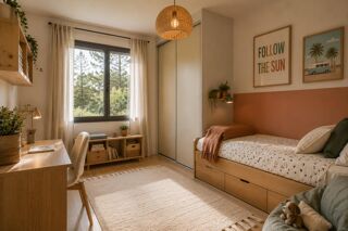  Appartement à vendre 4 pièces 99 m²