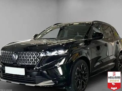 Annonce voiture Renault Austral 41900 