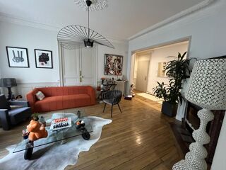  Appartement à louer 4 pièces 178 m²