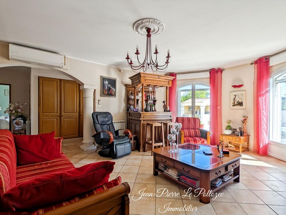 Vente Maison Maison Istres 4 pièce(s) 106 m2 Istres