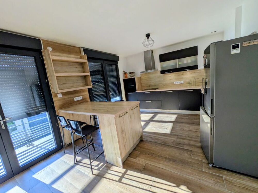 Location Appartement Appartement de 103m2 à louer sur Toulouse Toulouse