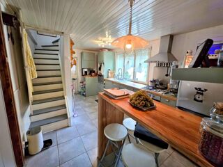  Maison à vendre 5 pièces 65 m²