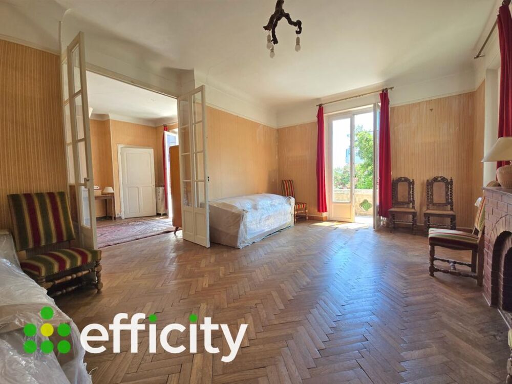 Vente Maison Maison Saint raphael