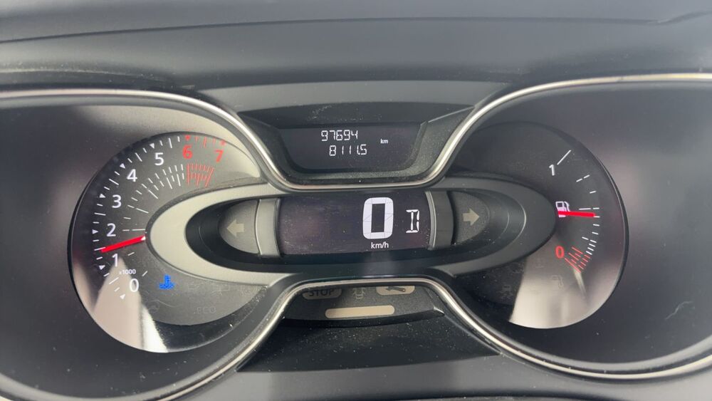 Captur 1.3 TCe 150 EDC Intens 2019 occasion 02500 Neuve Maison