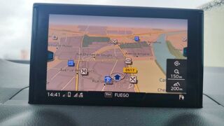 Q2 1.5 TFSI 150 S-Tronic 7 S line 2020 occasion 69230 Saint Genis Laval