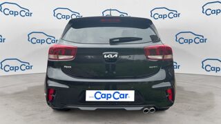 Rio 1.0 T-GDi 120 MHEV GT Line 2022 occasion 76940 Arelaune En Seine