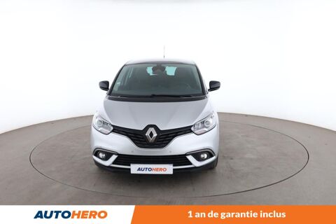 Sc&eacute;nic 1.7 Blue dCi Business EDC 120 ch 2020 occasion 92130 Issy-les-Moulineaux
