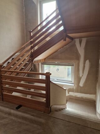  Immeuble � vendre 10 pi�ces 360 m�