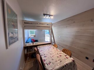  Appartement à vendre 1 pièce 18 m²