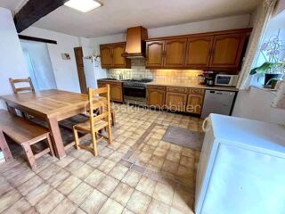  Maison à vendre 5 pièces 123 m²
