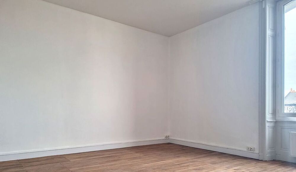 Location Appartement Appartement de 116m2 à louer sur Angers Angers