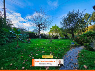  Maison  vendre 8 pices 150 m