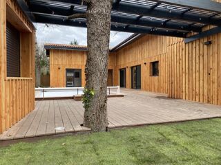  Maison � vendre 6 pi�ces 200 m�