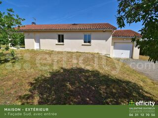  Maison à vendre 5 pièces 96 m²