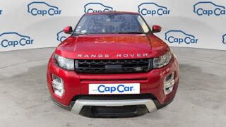 Range Rover Evoque 2.0 Si4 240 BVA9 Autobiography - Automatique Toit ouvrant 2015 occasion 94130 Nogent Sur Marne