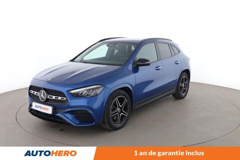 Annonce voiture Mercedes Classe GLA 35690 €