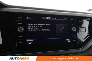 Taigo 1.0 TSI R-Line DSG7 110 ch 2022 occasion 92130 Issy-les-Moulineaux