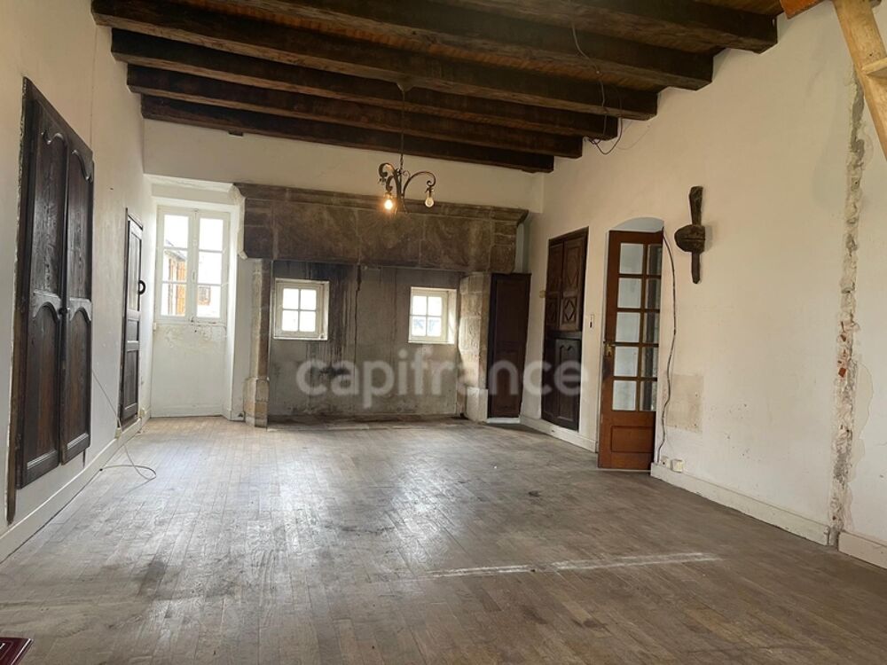 Vente Maison Maison à vendre 4 pièces FLOIRAC (46) Floirac