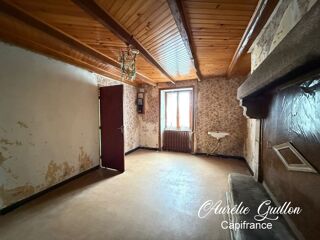  Maison à vendre 15 + pièces 250 m²