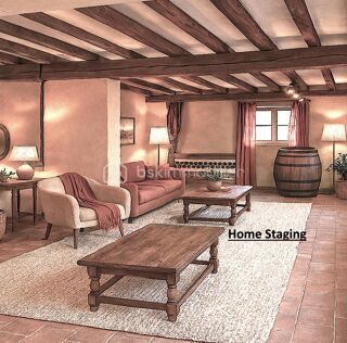  Ferme � vendre 6 pi�ces 334 m�