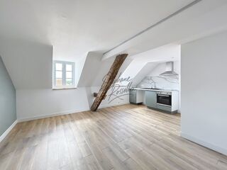  Appartement  vendre 2 pices 40 m