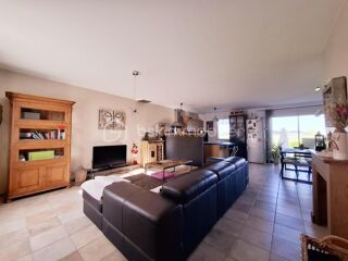  Maison � vendre 5 pi�ces 125 m�