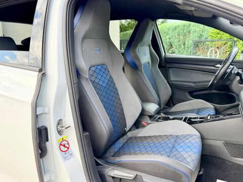 Golf 2.0 TSI 4Motion – Akrapovi Black Style 2022 occasion 33000 Bordeaux