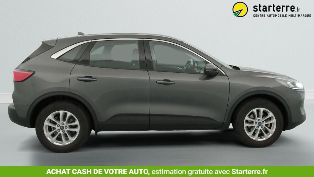 Kuga 1.5 EcoBoost 150 S&S BVM6 Titanium 2021 occasion 69190 Saint-Fons