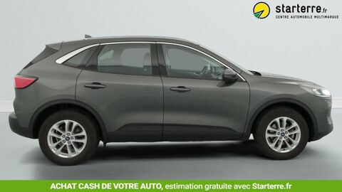 Kuga 1.5 EcoBoost 150 S&S BVM6 Titanium 2021 occasion 69190 Saint-Fons