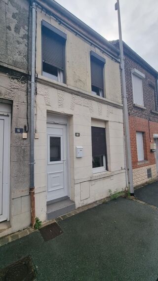  Maison  vendre 4 pices 70 m