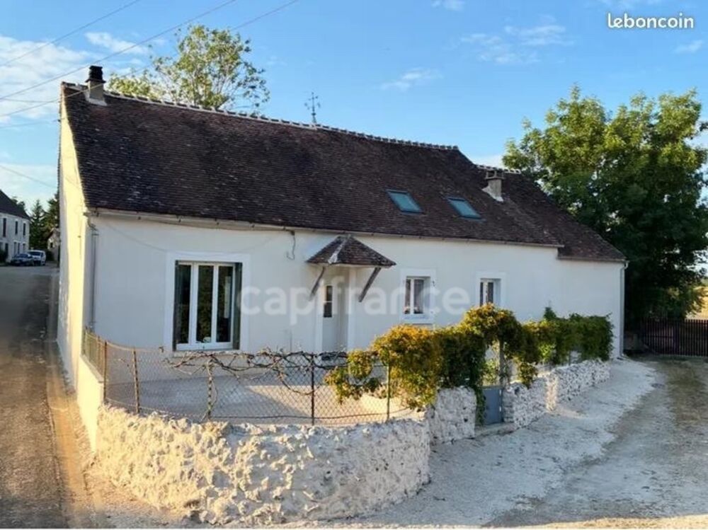 Vente Maison Maison à vendre 0 pièces SAINT CYR LES COLONS (89) Saint cyr les colons