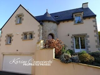  Maison à vendre 6 pièces 220 m²