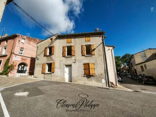  Maison � vendre 4 pi�ces 74 m�