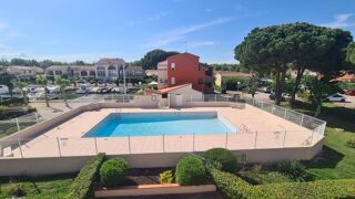  Appartement  louer 2 pices 23 m