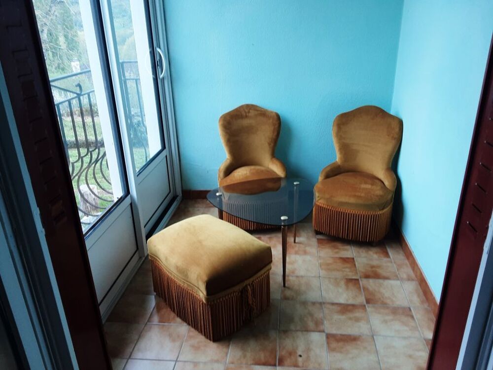 Location Maison Maison de 74m2 à louer sur Guéret Gueret