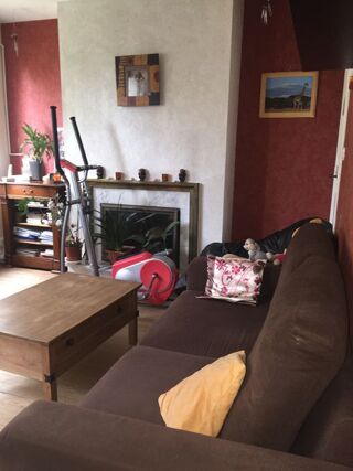 Location Appartement Studio de 33m2 à louer sur Nantes Nantes