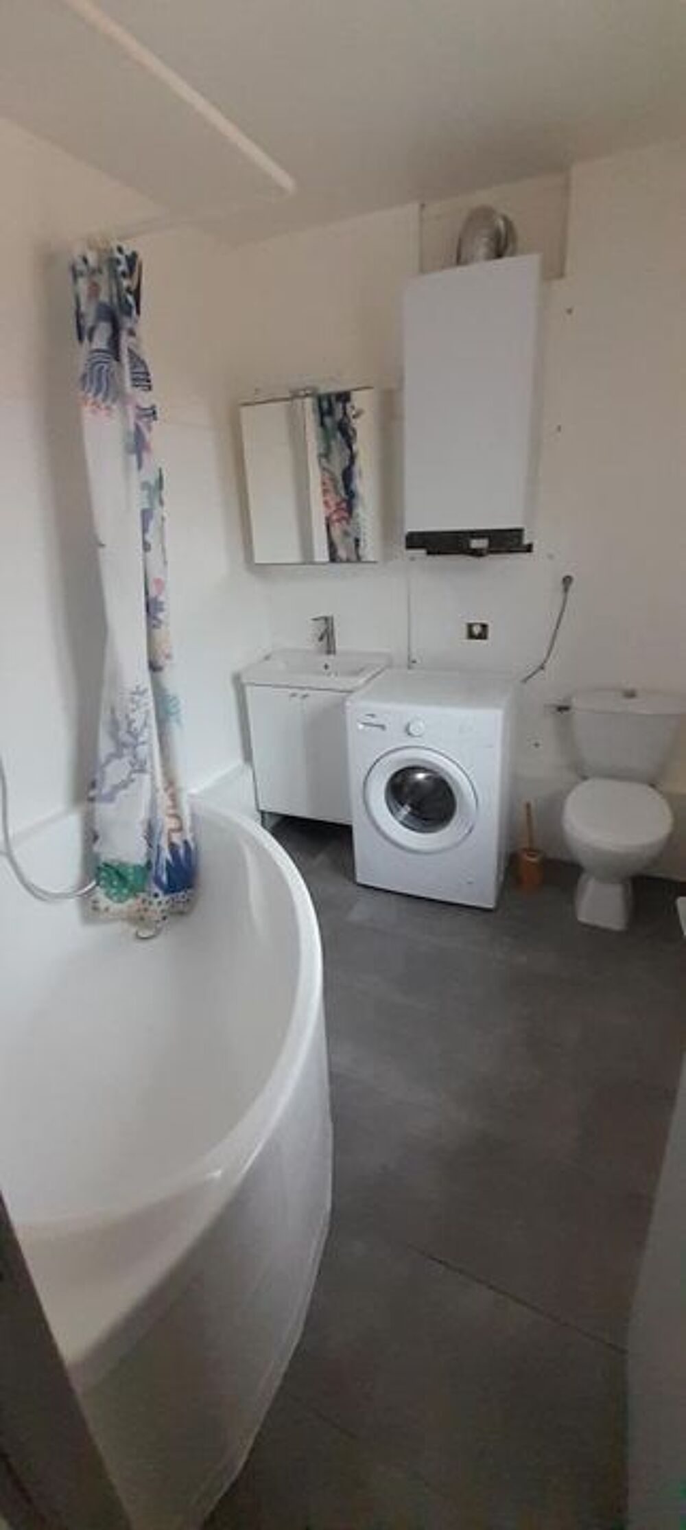 Location Appartement Appartement de 34m2 à louer sur Reims Reims