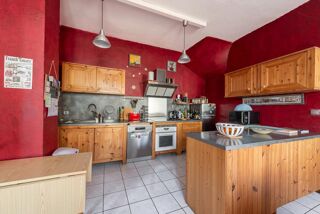  Maison à vendre 5 pièces 126 m²