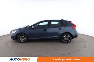 V40 2.0 D2 Momentum Business Geartronic 6 120 ch 2016 occasion 92130 Issy-les-Moulineaux