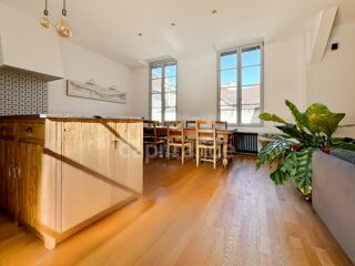  Appartement � vendre 2 pi�ces 75 m�