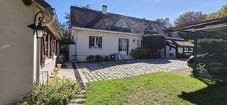  Maison à vendre 9 pièces 240 m²