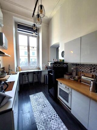  Appartement  vendre 5 pices 127 m