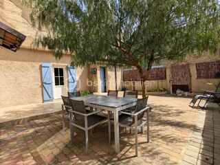  Maison à vendre 6 pièces 148 m²
