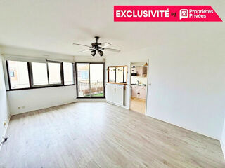 Vente Appartement 2 pièces 52 m², Bordeaux