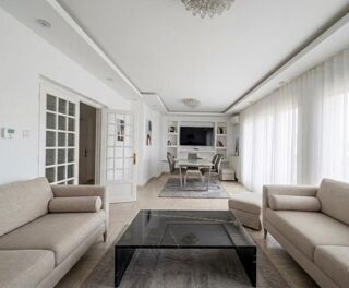  Maison à vendre 6 pièces 130 m²