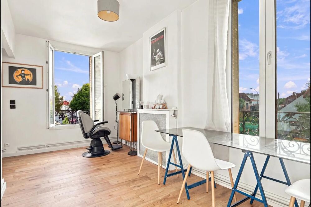 Appartement de 3 pièces de 48 m² à Vitry-sur-Seine