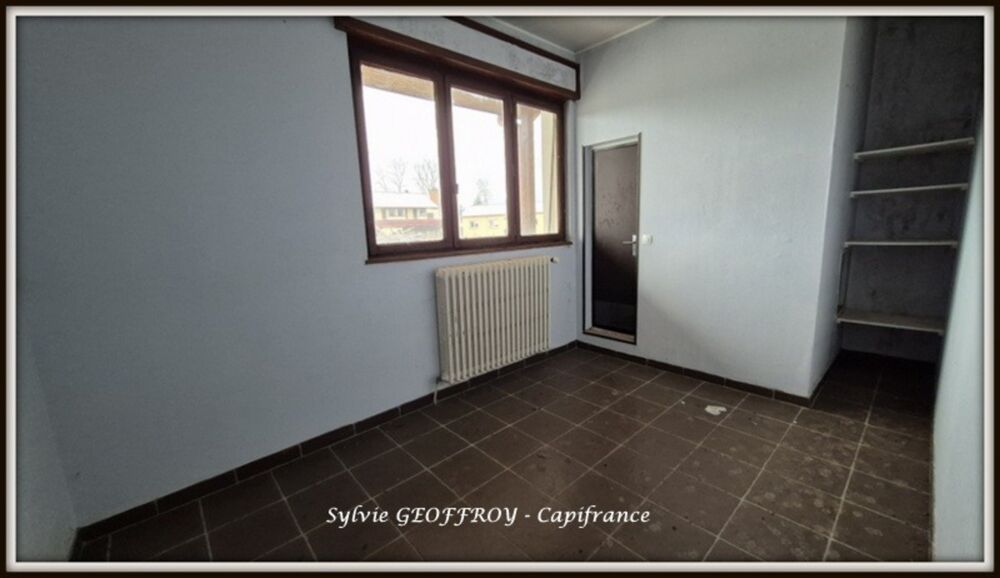 Propriete à vendre 10 pièces ETIVAL CLAIREFONTAINE (88)